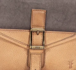 Bags^Frye Denver Canvas Crossbody