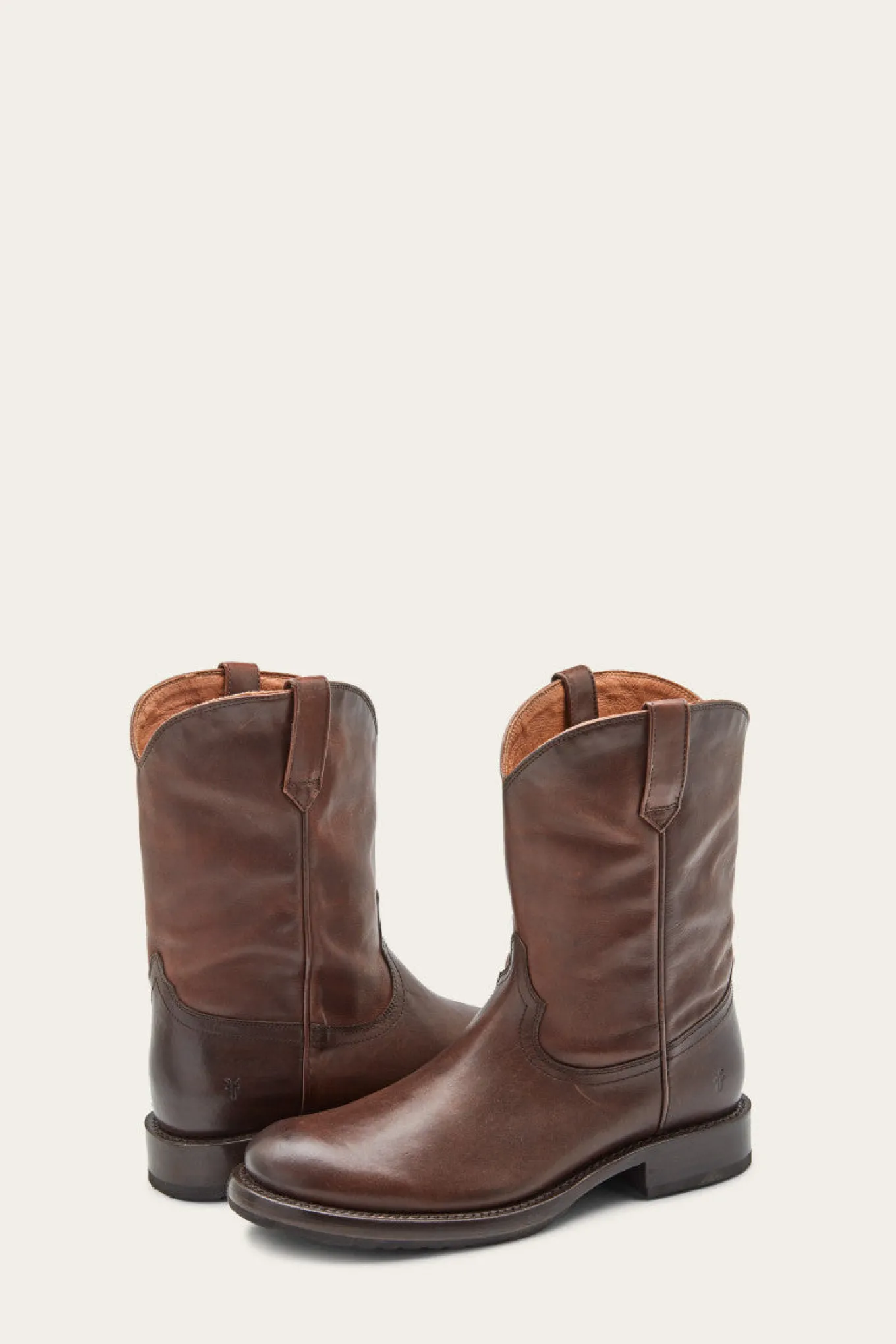 Boots^Frye Duke Roper
