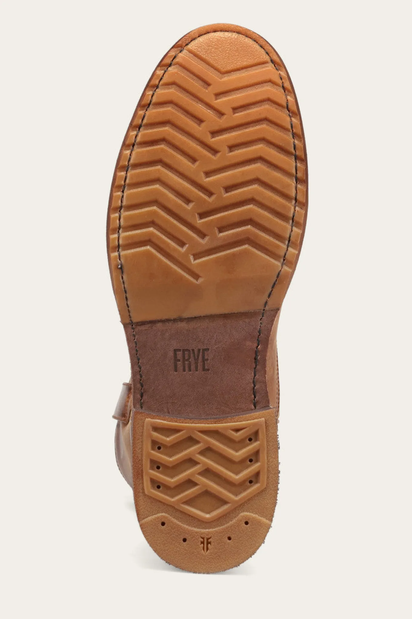 Boots^Frye Duke Roper