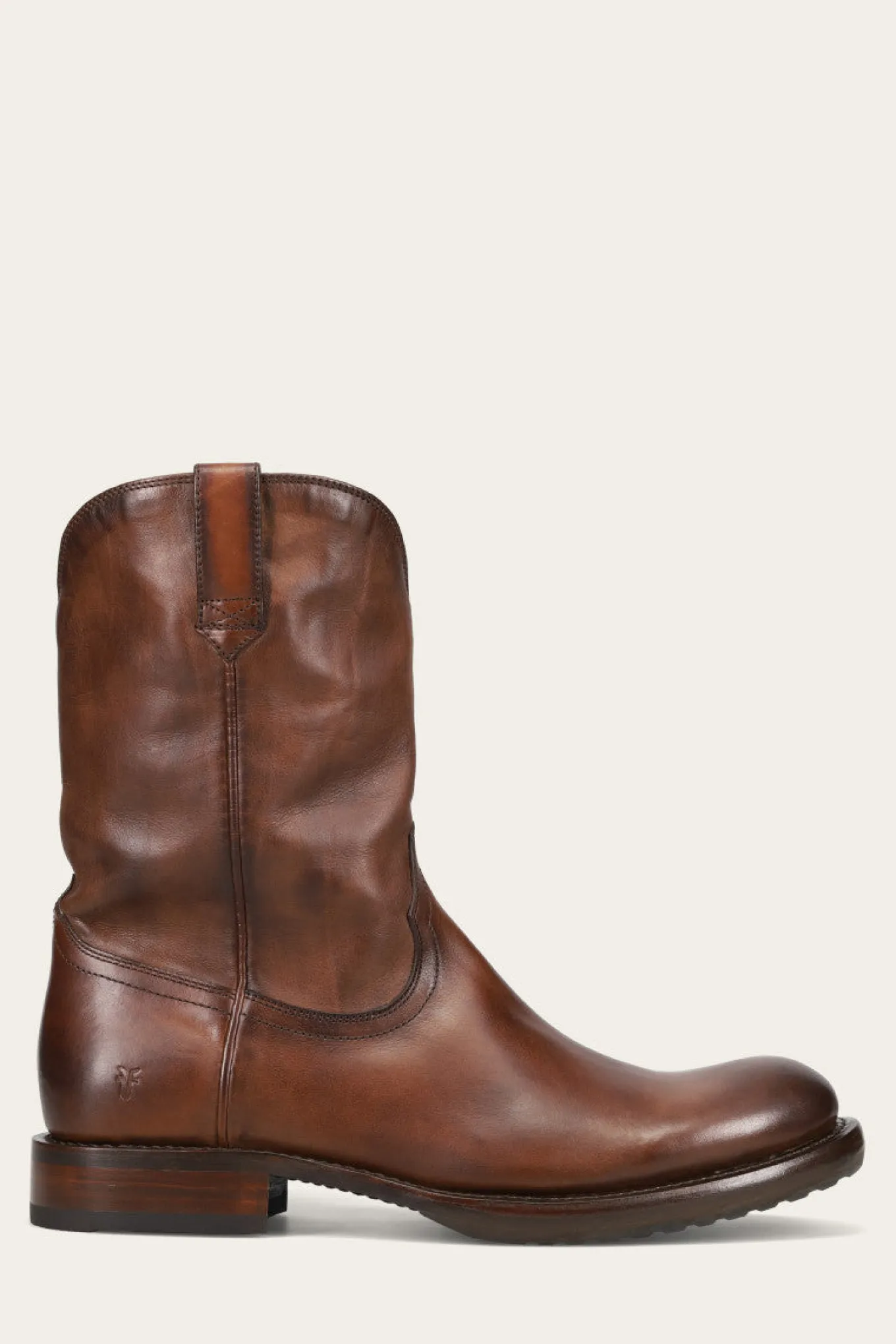 Boots^Frye Duke Roper