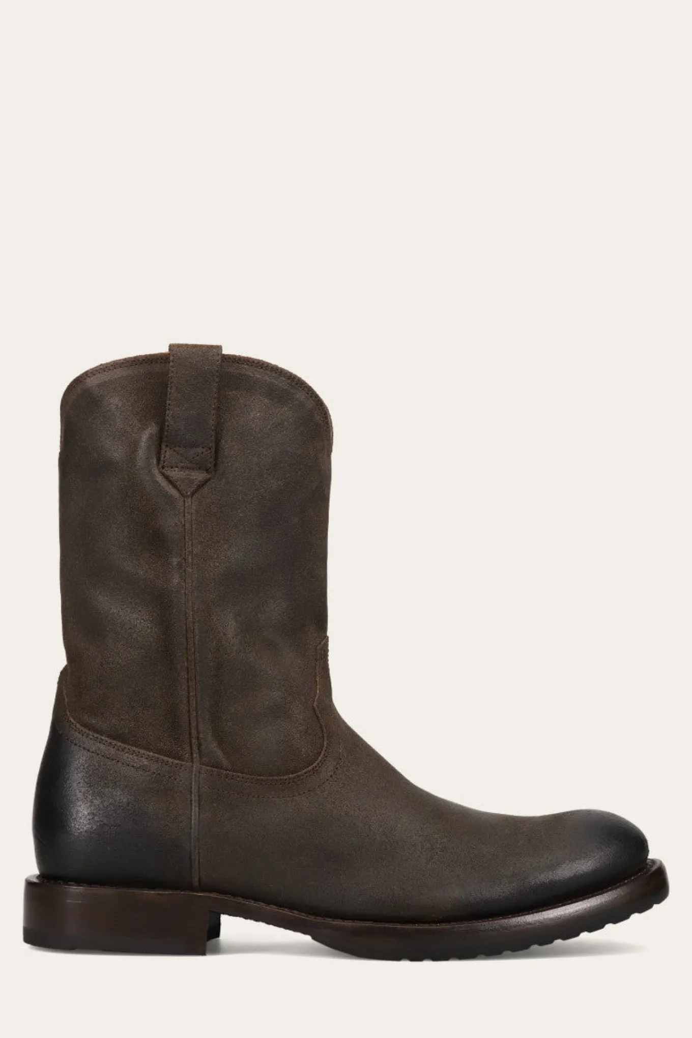 Boots^Frye Duke Roper
