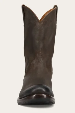 Boots^Frye Duke Roper