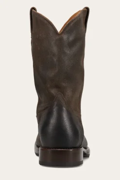 Boots^Frye Duke Roper