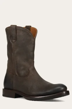 Boots^Frye Duke Roper