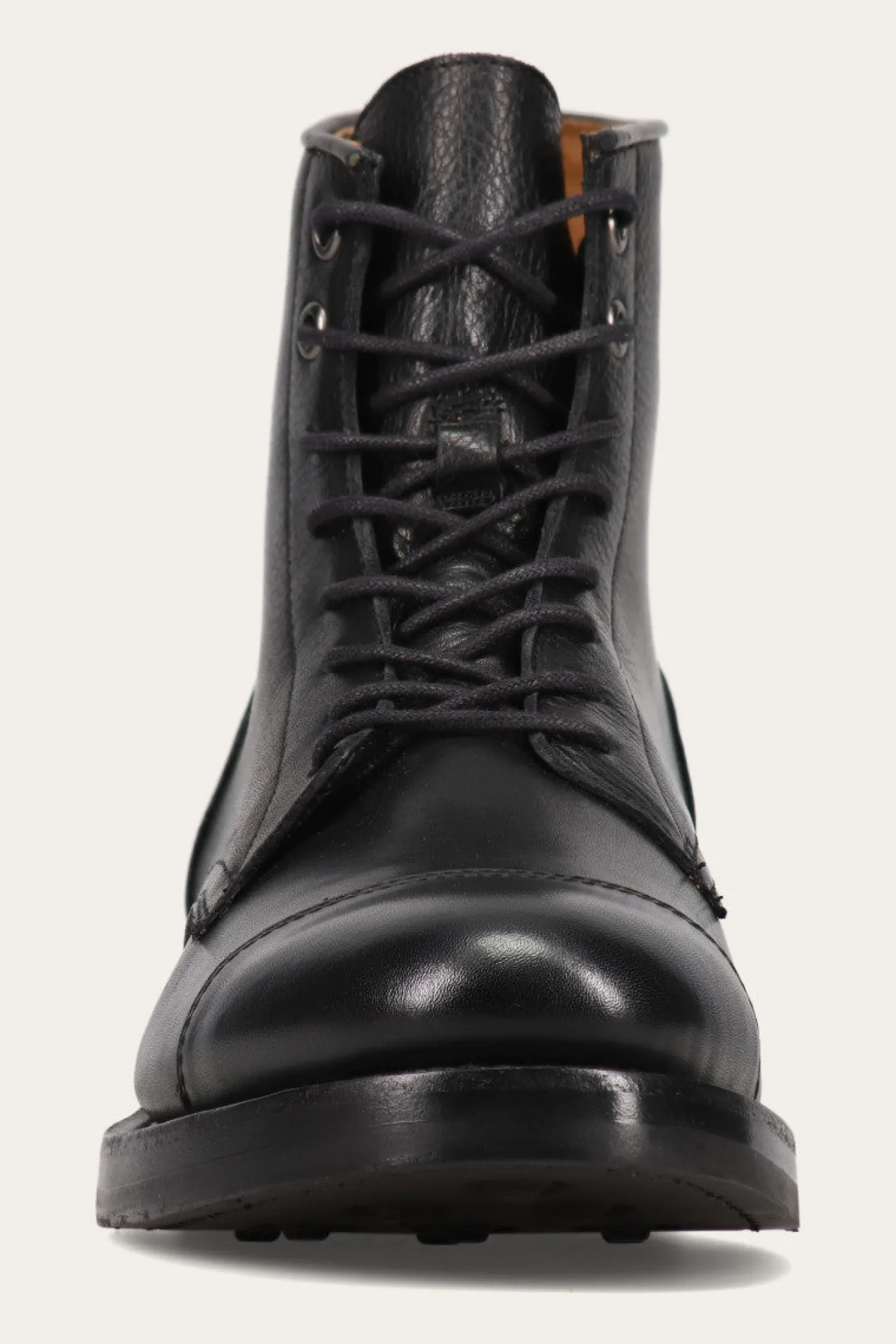 Boots^Frye Dylan Cap Toe Lace Up