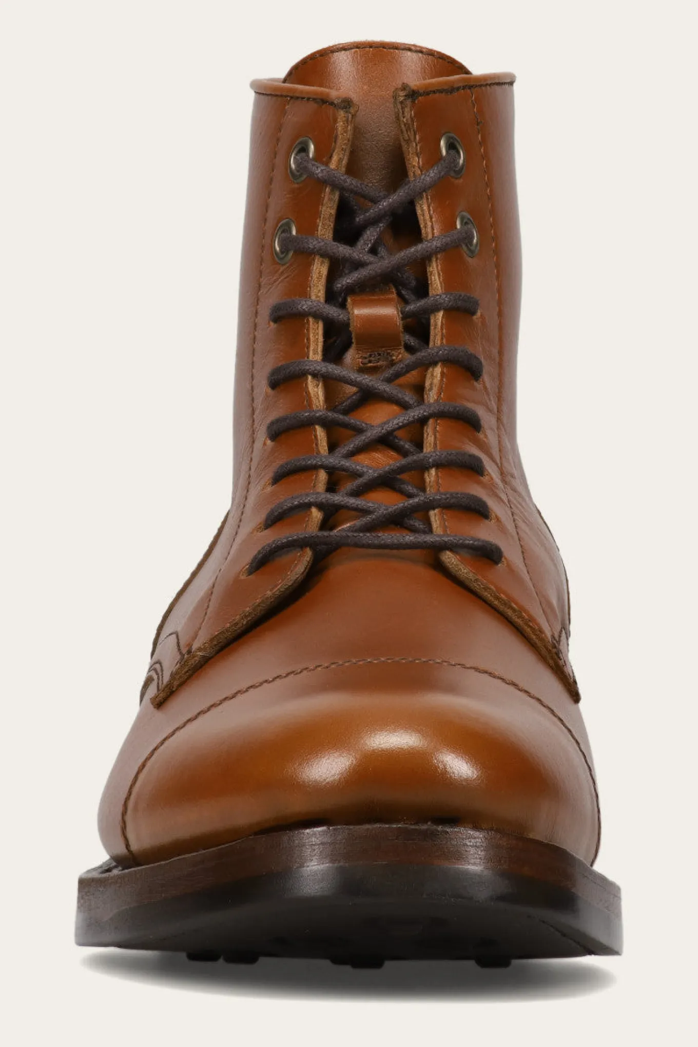 Boots^Frye Dylan Cap Toe Lace Up