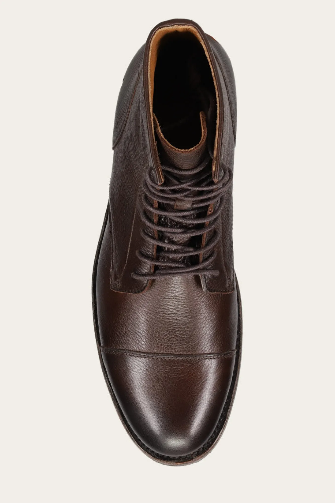 Boots^Frye Dylan Cap Toe Lace Up