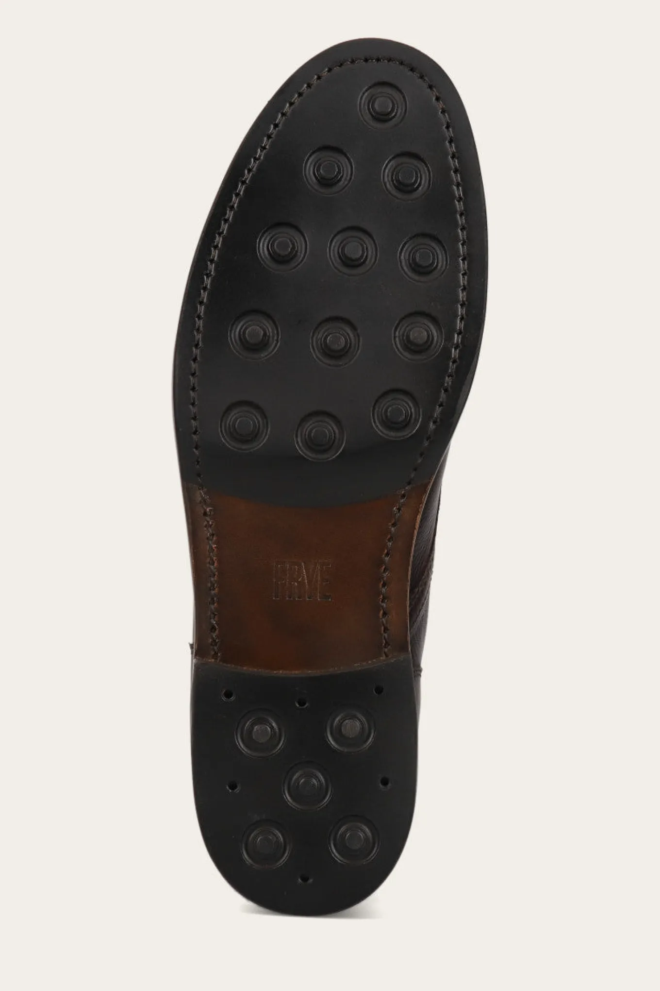 Boots^Frye Dylan Cap Toe Lace Up