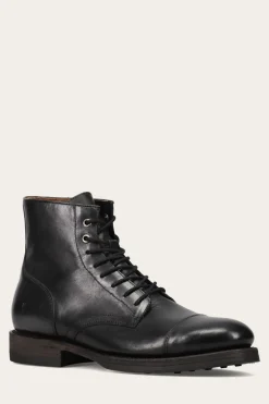 Boots^Frye Dylan Lace Up