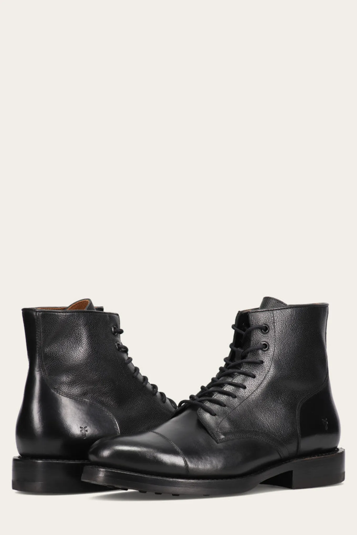 Boots^Frye Dylan Lace Up