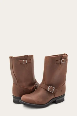 Boots^Frye Engineer 12R Mens