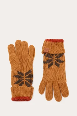 Cold Weather^Frye Fair Isle Glove