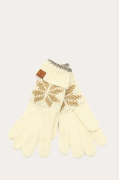 Cold Weather^Frye Fair Isle Glove