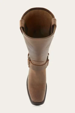 Boots^Frye Harness 12R Womens