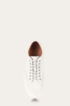 Casual^Frye Hoyt Low Lace
