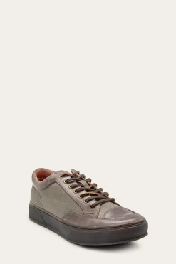 Casual^Frye Hoyt Low Lace