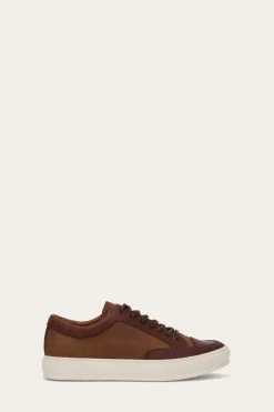 Casual^Frye Hoyt Low Lace