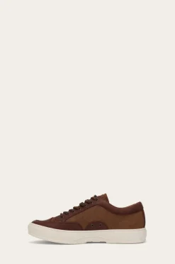 Casual^Frye Hoyt Low Lace