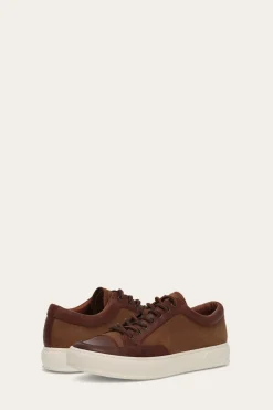 Casual^Frye Hoyt Low Lace