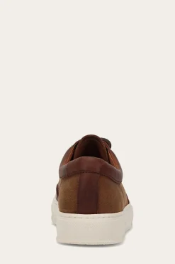 Casual^Frye Hoyt Low Lace