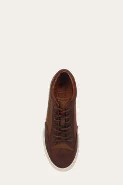 Casual^Frye Hoyt Low Lace