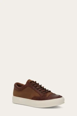 Casual^Frye Hoyt Low Lace