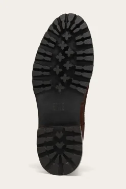 Casual^Frye Hudson Campmoc Lug