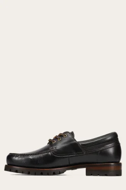 Casual^Frye Hudson Campmoc Lug