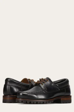 Casual^Frye Hudson Campmoc Lug