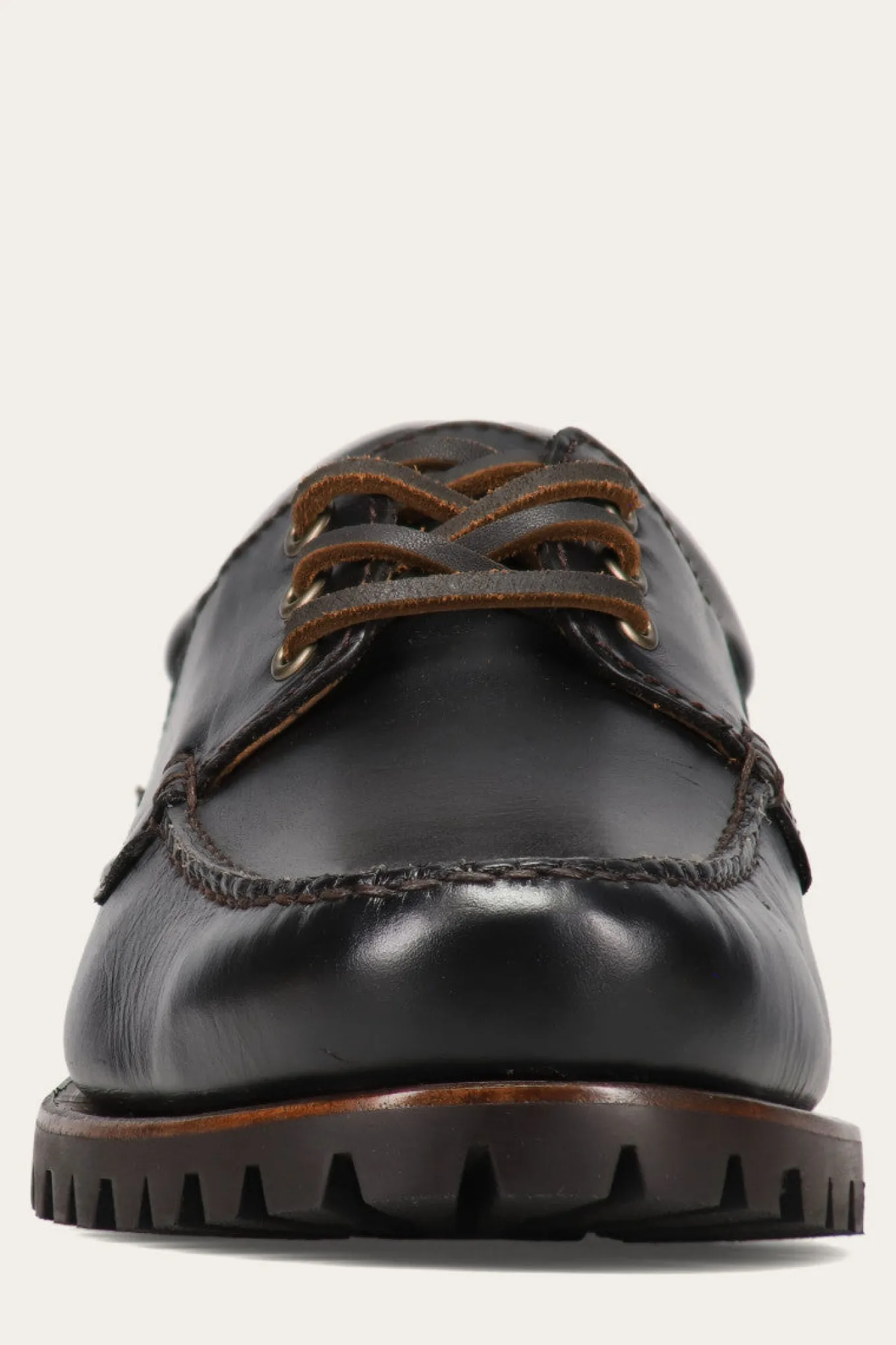Casual^Frye Hudson Campmoc Lug
