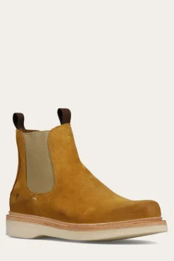 Boots^Frye Hudson Chelsea Wedge