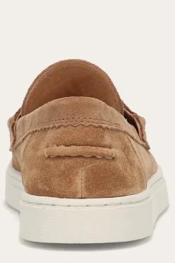 Sneakers^Frye Ivy Loafer