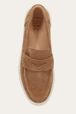 Sneakers^Frye Ivy Loafer