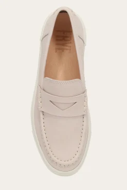 Sneakers^Frye Ivy Loafer