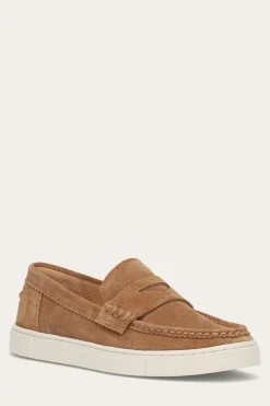 Sneakers^Frye Ivy Loafer