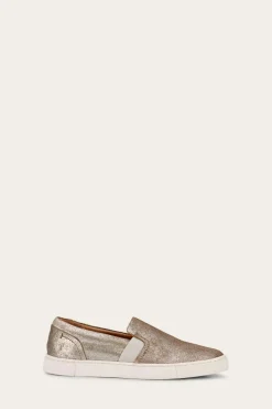 Sneakers^Frye Ivy Slip On