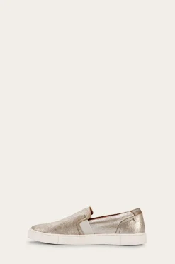 Sneakers^Frye Ivy Slip On