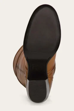 Boots^Frye Jean Tall Pull On