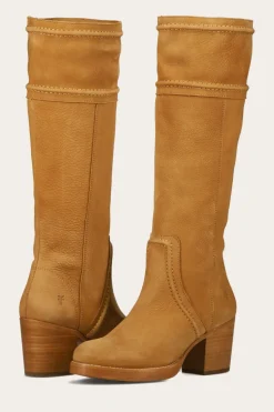 Boots^Frye Jean Tall Pull On