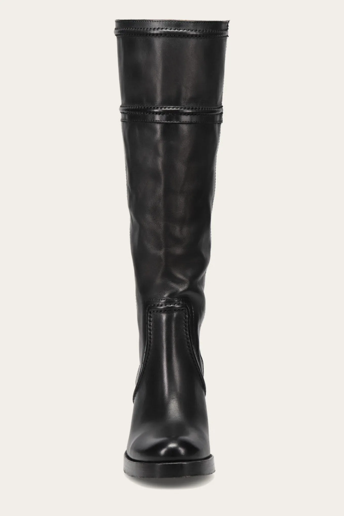 Boots^Frye Jean Tall Pull On Wide Calf