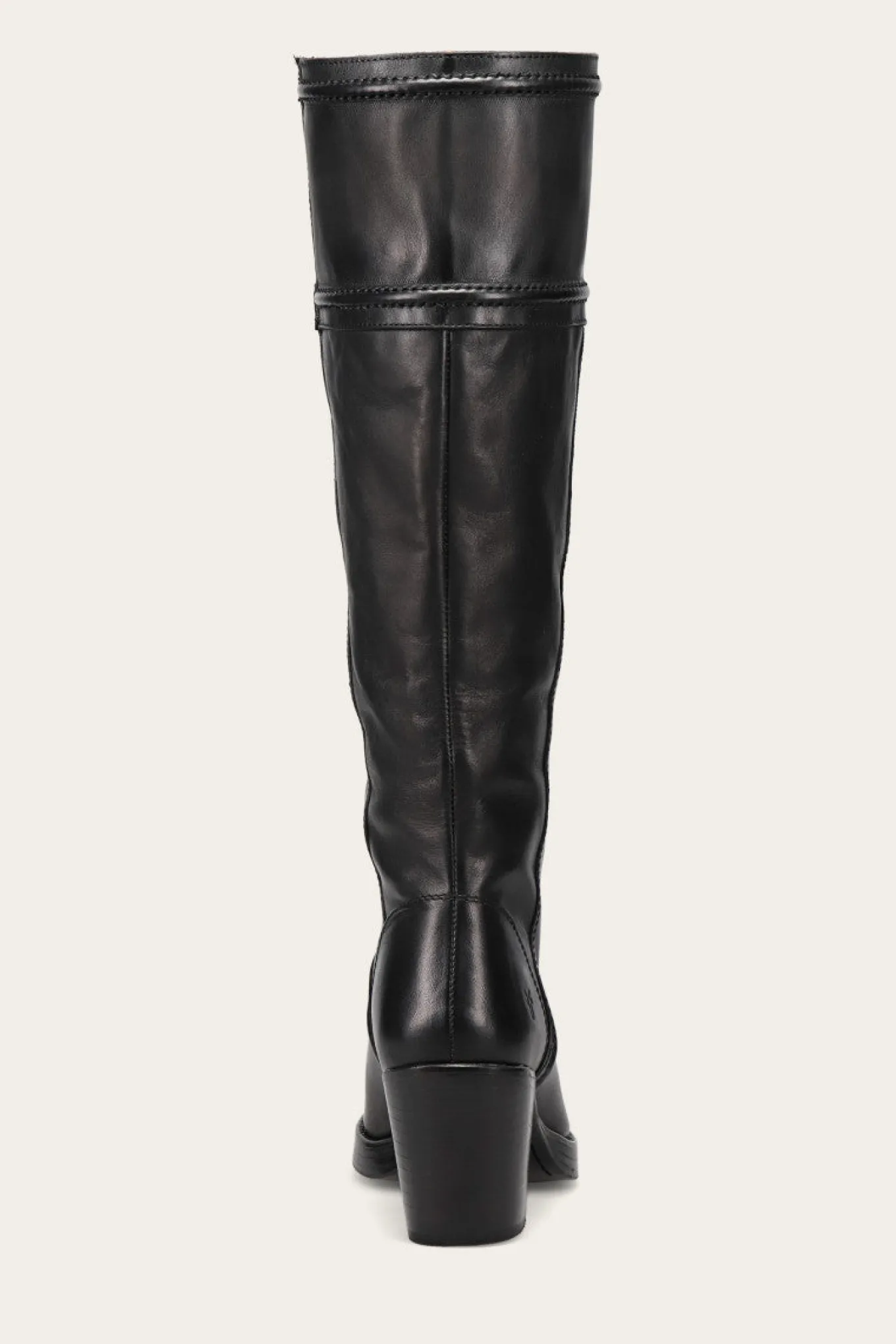 Boots^Frye Jean Tall Pull On Wide Calf