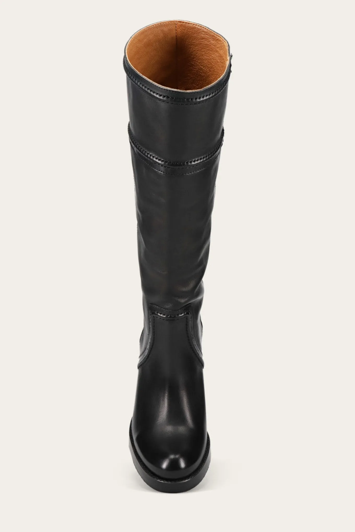 Boots^Frye Jean Tall Pull On Wide Calf