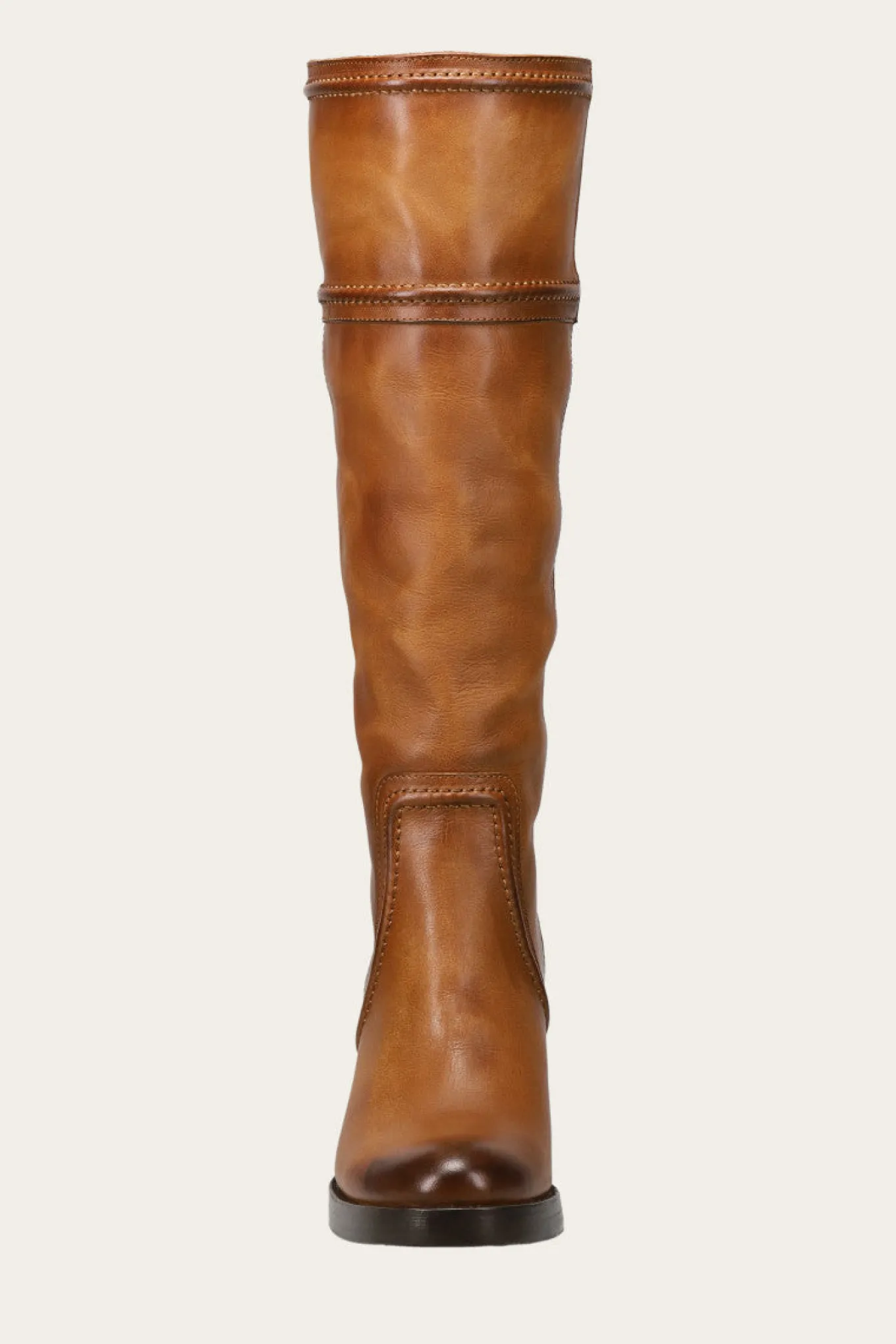 Boots^Frye Jean Tall Pull On Wide Calf