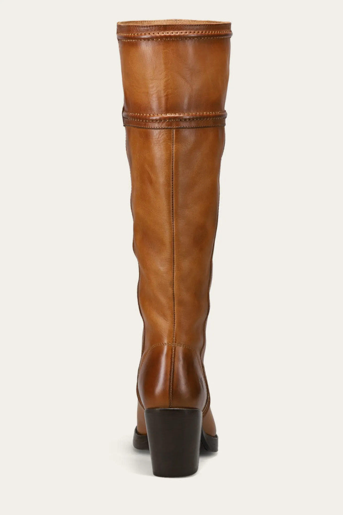 Boots^Frye Jean Tall Pull On Wide Calf