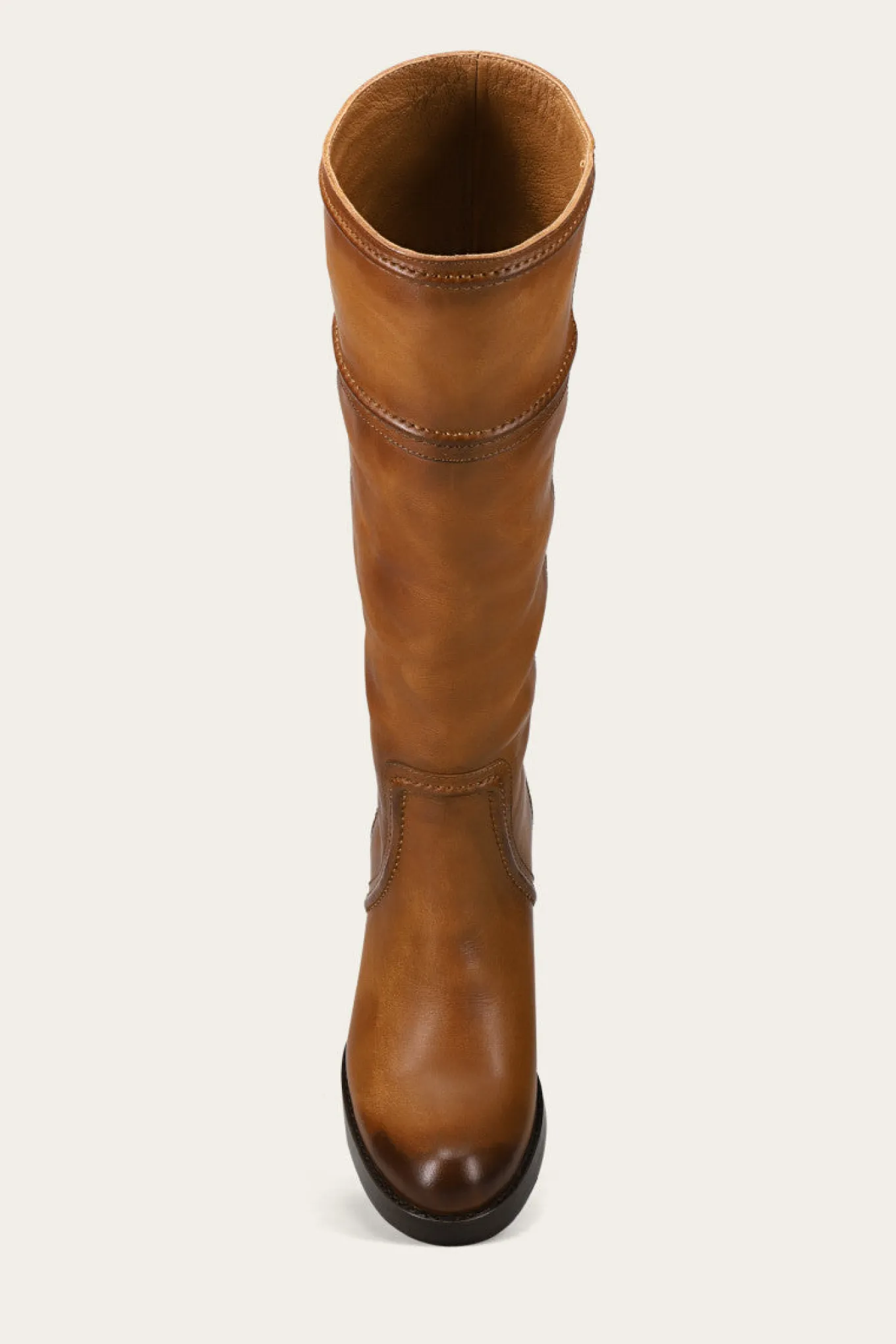 Boots^Frye Jean Tall Pull On Wide Calf