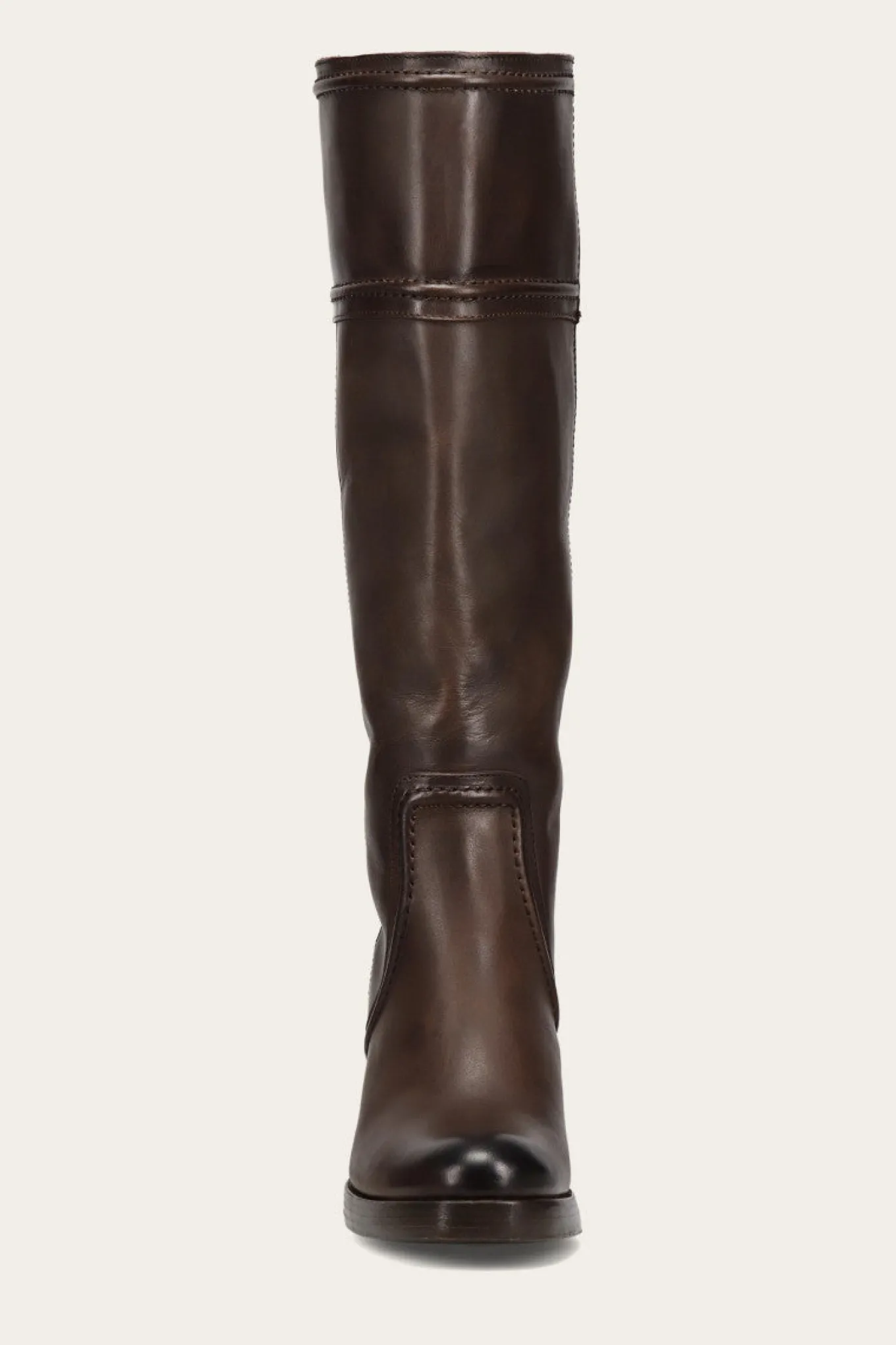 Boots^Frye Jean Tall Pull On Wide Calf