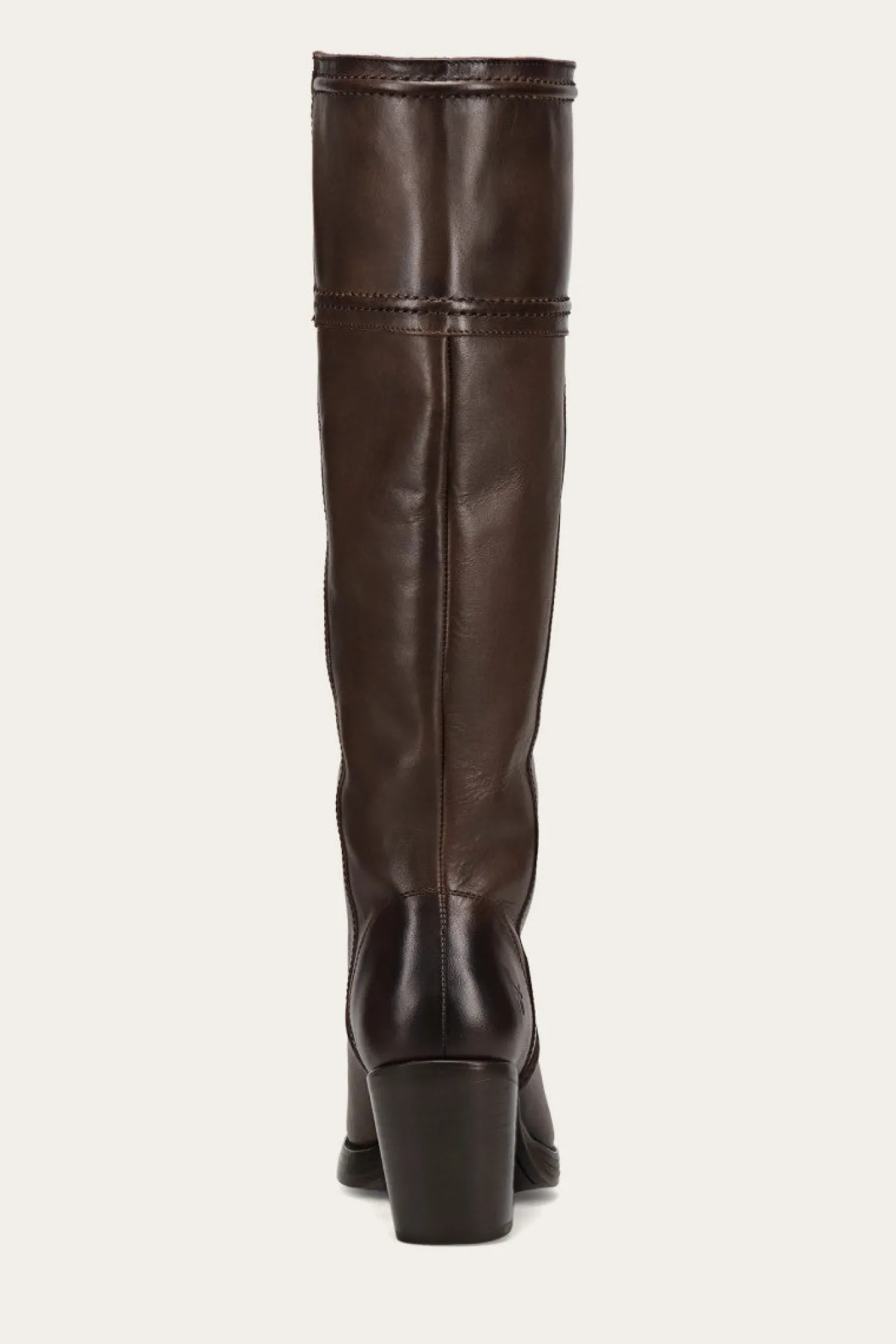 Boots^Frye Jean Tall Pull On Wide Calf