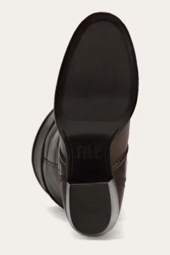 Boots^Frye Jean Tall Pull On Wide Calf