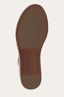 Sandals^Frye Joy Ankle Strap Platform Sandal