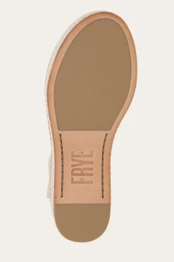 Sandals^Frye Joy Ankle Strap Platform Sandal